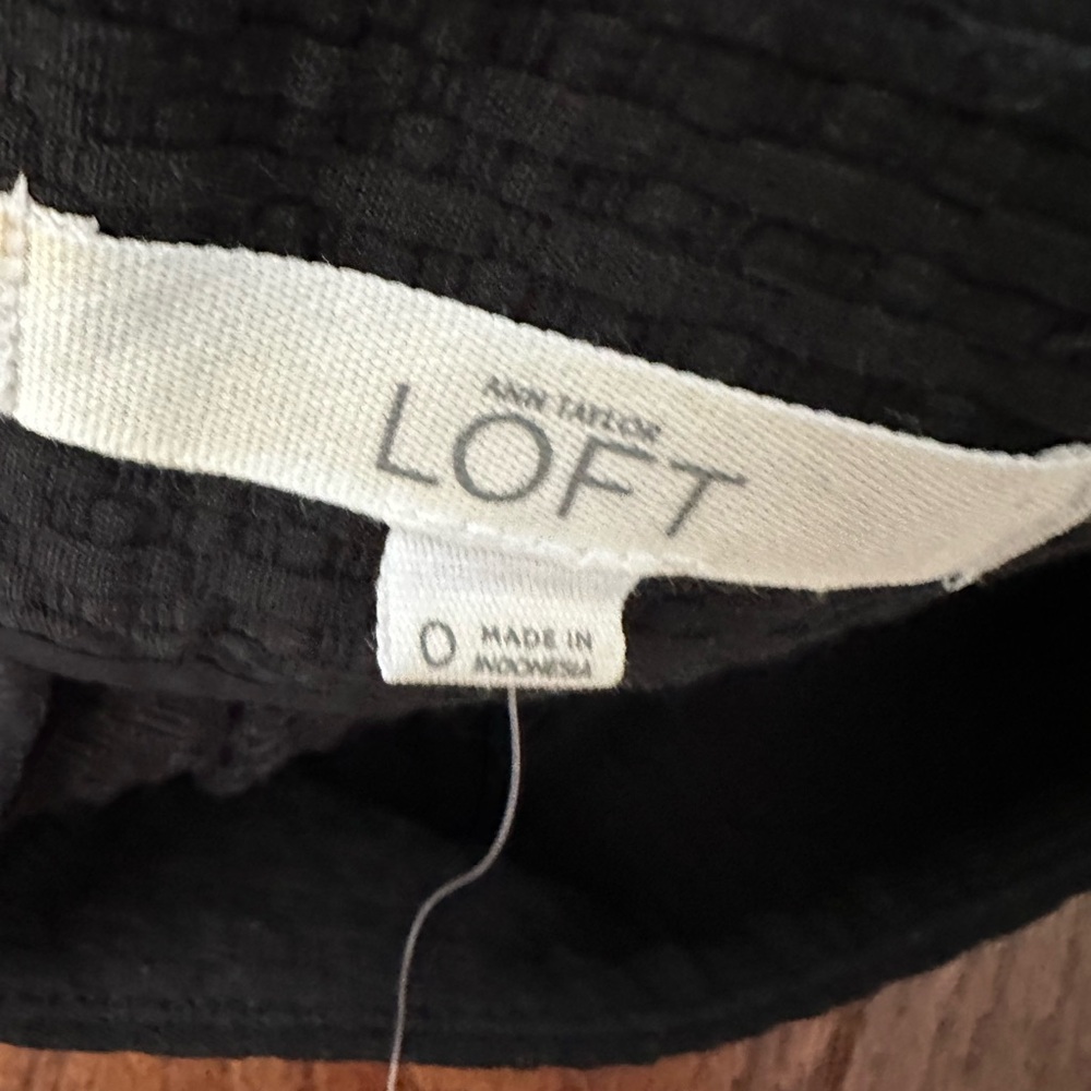 Loft Riviera Shorts - Picture 4 of 6